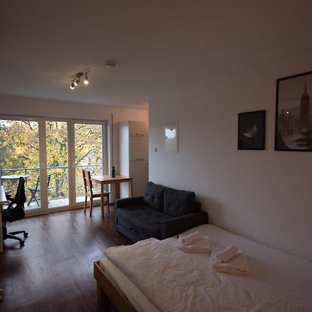 Nestwerk Komfort R23-13 - Balkon, Arbeitsplatz & Hochschulnaehe Біберах-на-Рісі Екстер'єр фото
