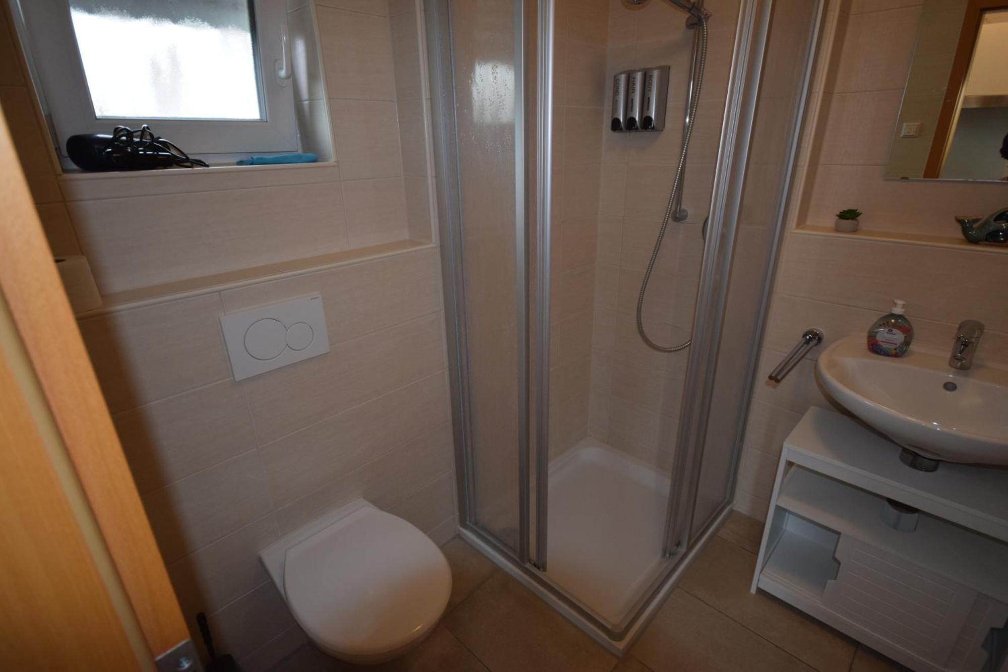 Nestwerk Komfort R23-13 - Balkon, Arbeitsplatz & Hochschulnaehe Біберах-на-Рісі Екстер'єр фото